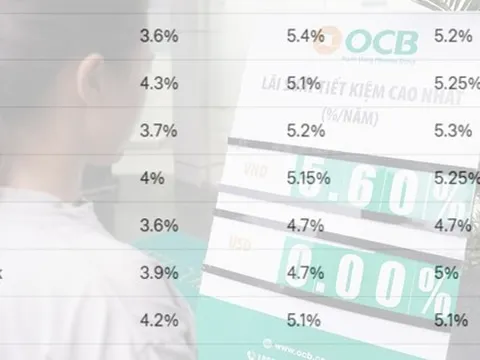 Giữ ổn định lãi suất cho vay