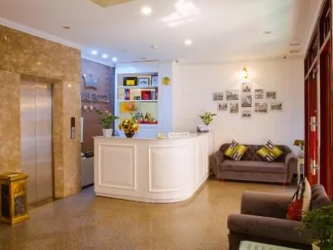 Các khách sạn sẽ xử lý sao khi khách nhận phòng lúc 2g sáng?