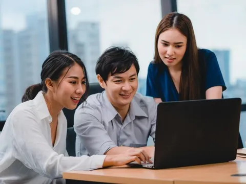 Phúc lợi dài hạn – chìa khóa giúp doanh nghiệp giữ chân nhân sự chủ chốt