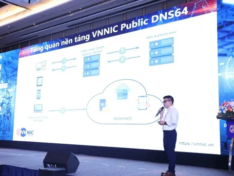Tăng tốc chuyển đổi Internet Việt Nam sang IPv6 only