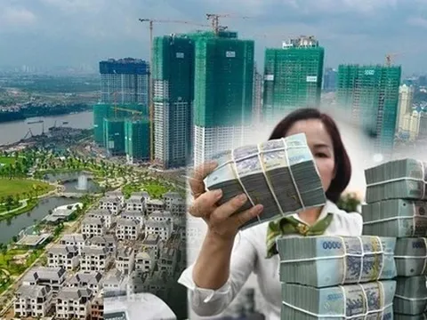 Lo ngại giá nhà, lãi suất cho vay đồng loạt tăng