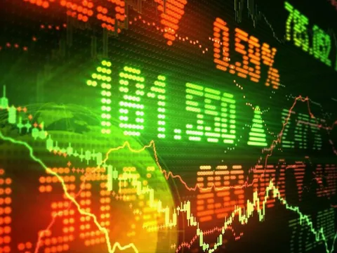 Cổ phiếu Big4 'lọt giỏ' khuyến nghị MUA tháng 11, tiềm năng bứt phá 15%