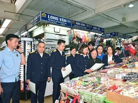 Xóa thuế khoán: Giải đáp vướng mắc của hộ kinh doanh trong 24h