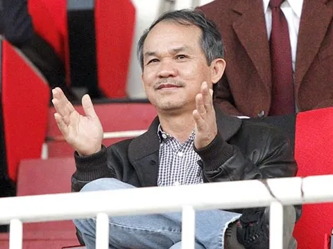 Cổ phiếu liên quan bầu Đức gây bất ngờ