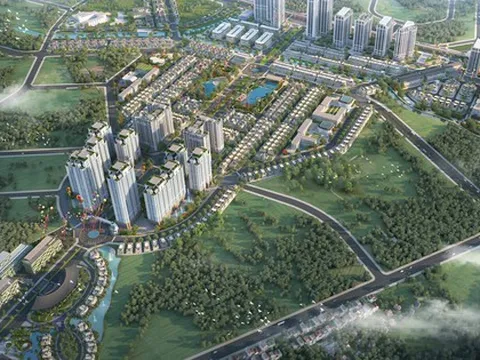 Vingroup sắp chi trả tiền bồi thường thu hồi đất dự án hơn 8.000 tỷ đồng tại quê nhà tỷ phú Phạm Nhật Vượng