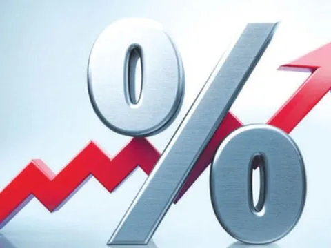 Lãi suất cho vay có thể nhích tăng trở lại