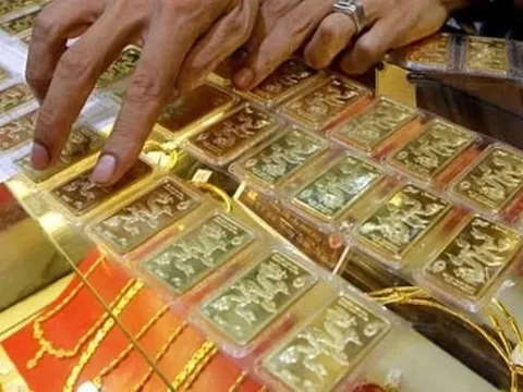 Lý do đấu thầu vàng thất bại, xóa độc quyền thị trường vẫn rối ren