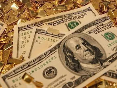 Tỉ giá USD, lãi suất hôm nay 12/11: Tỉ giá trung tâm tăng mạnh, lãi suất phân hóa