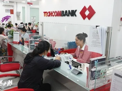 Techcombank cập nhật lãi suất tiết kiệm mới, cao nhất 5,40%/năm