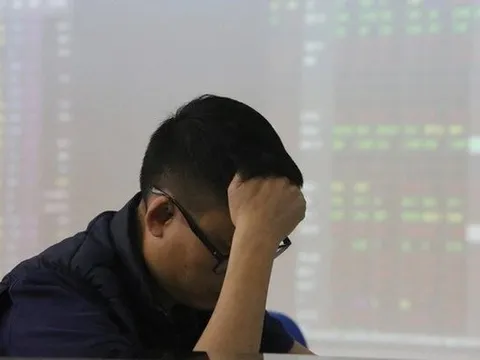 Một công ty chứng khoán bị phạt gần 1 tỷ đồng do hàng loạt sai phạm