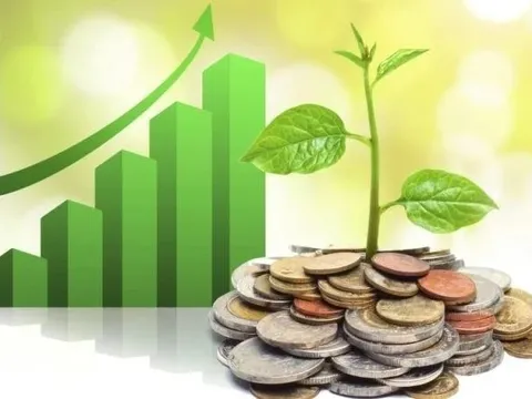 Lịch chốt quyền cổ tức 17/11– 21/11: Cổ tức tiền mặt cao nhất 80%, một "đại gia" chuẩn bị chi hơn 6.000 tỷ đồng trả cổ tức