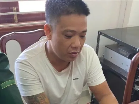 Khởi tố vụ án vận chuyển vàng trái phép từ Lào về Việt Nam