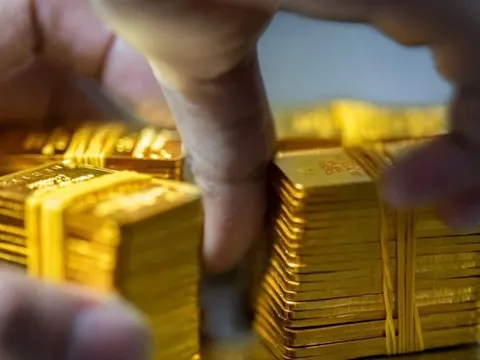 Người đàn ông kể việc bán vàng, lời gấp 15 lần gửi tiết kiệm