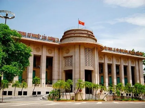 NHNN bơm ròng hơn 4.500 tỷ đồng, lãi suất liên ngân hàng hạ nhiệt