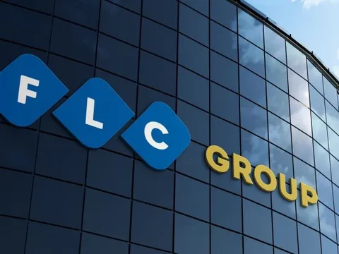 Agribank rao bán hai khoản nợ liên quan đến Tập đoàn FLC, tài sản bảo đảm gồm 32 sổ đỏ tại Thanh Hóa