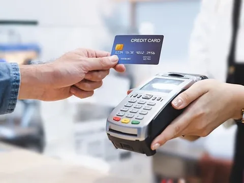 Vietcombank, BIDV, VietinBank đồng loạt đưa ra thay đổi quan trọng với khách hàng dùng thẻ tín dụng