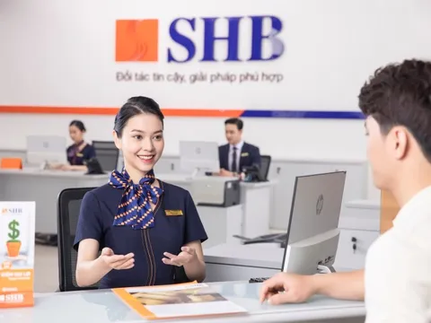 SHB được dự báo vào rổ chỉ số toàn cầu FTSE Global All Cap