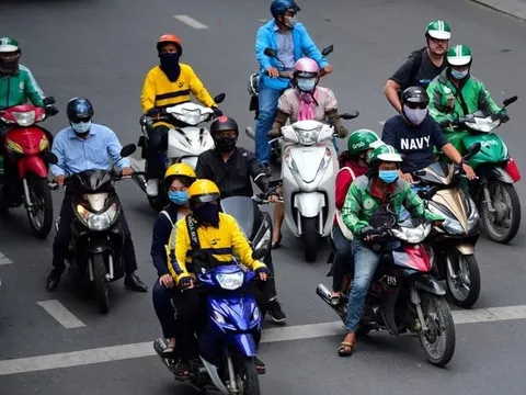 Chủ tịch Grab nói thẳng về quan hệ với VinFast, cảnh báo việc loại bỏ xe xăng