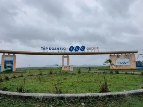 Ngân hàng rao bán nợ, nhà đầu tư săn ‘đất vàng’ từ doanh nghiệp sa cơ