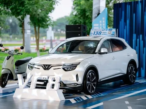 Rò rỉ tin VinFast sắp sản xuất dòng xe hybrid, chuyên gia không ngại đưa ra thẳng nhận định