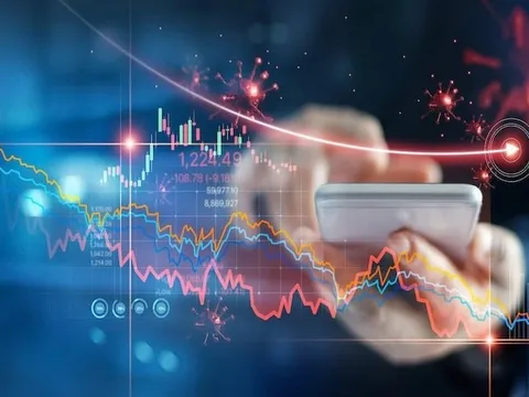 Tỷ lệ nợ xấu thấp nhất ngành, một cổ phiếu ngân hàng được khuyến nghị MUA, tiềm năng tăng gần 29%