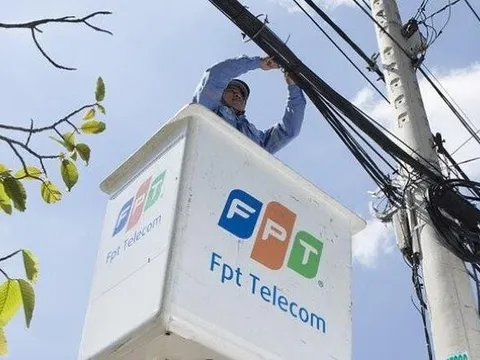 FPT Telecom họp bất thường lần đầu tiên sau khi chuyển phần vốn Nhà nước về Bộ Công an tiếp quản