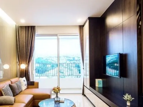 Tỷ suất cho thuê nhà thấp, nhiều nhà đầu tư muốn bán chốt lời