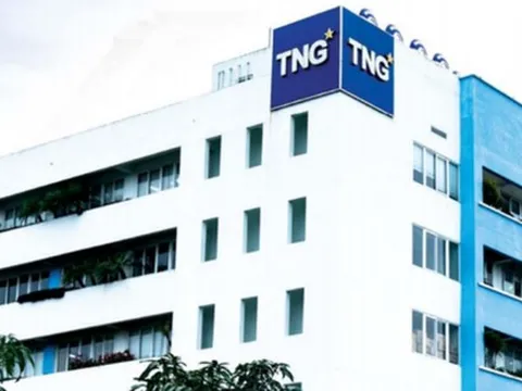 TNG tăng vốn điều lệ lên hơn 1.300 tỷ đồng