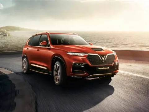 VinFast mở rộng ‘mặt trận’ tín dụng, tham vọng bùng nổ xe điện tại nền kinh tế hàng đầu Đông Nam Á