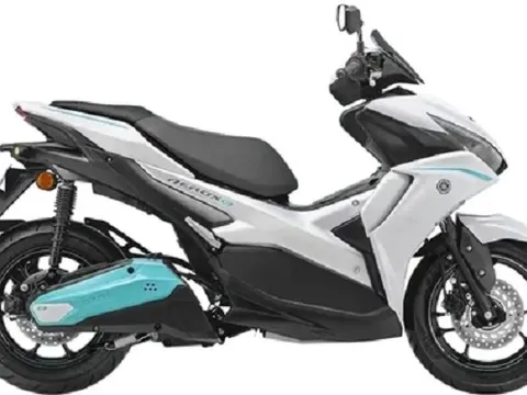 Yamaha gây bão với xe điện thể thao 160 km/lần sạc: Đẹp, mạnh, hứa hẹn cạnh tranh quyết liệt tại đô thị