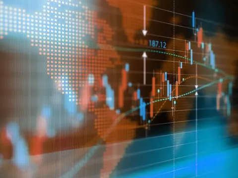 Một cổ phiếu ngân hàng được chuyên gia khuyến nghị MUA, tiềm năng tăng đến 30%