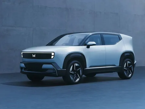 Honda xứng tầm ông lớn, ấn định ngày bán 3 mẫu ô tô điện với dải phân khúc linh hoạt: Phù hợp với mọi người, công nghệ tương lai, giá ‘rẻ như cho’?