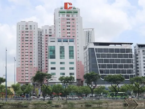 Chương Dương Corp có thêm cổ đông lớn mới