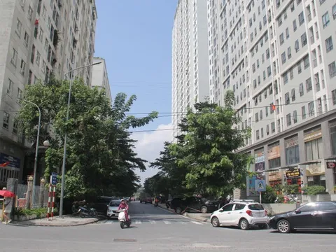 Những người giới thiệu ‘sân sau’ chủ đầu tư bán nhà ở xã hội