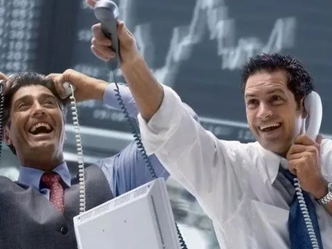 Chứng sĩ tranh tài “Chứng trường bạc tỷ” giữa lúc VN-Index vượt 1.650 điểm