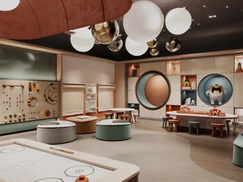 TT AVIO: Tiện ích trọn vẹn phong cách sống “all-in-one” tại khu Đông TP. Hồ Chí Minh