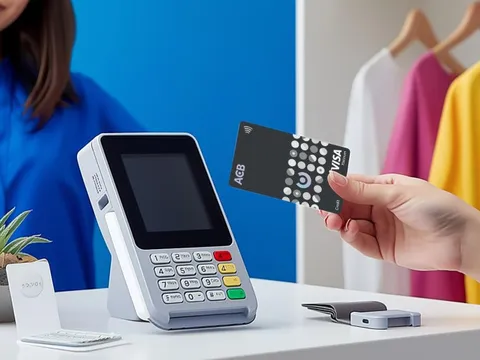 Vượt qua mùa sale Black Friday: Dễ lắm, để ACB chỉ cho