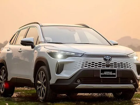 Toyota – Lexus đồng loạt bị triệu hồi hơn 7.000 xe tại Việt Nam: Khách hàng cần làm gì?