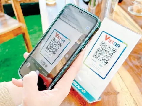 Giao dịch không tiền mặt đạt 260 triệu tỷ đồng trong 9 tháng