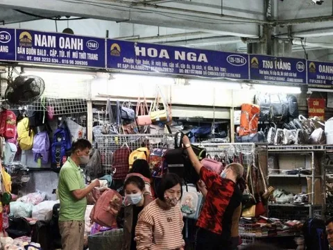 Xóa bỏ thuế khoán: Hộ kinh doanh băn khoăn kê khai hóa đơn đầu vào