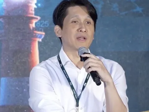 Tổng Giám đốc Dragon Capital: Tiêu dùng chưa đi lên thì lấy gì để lạm phát