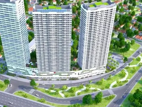 Intracom tiếp tục 'có tên' trong danh sách chậm đóng bảo hiểm