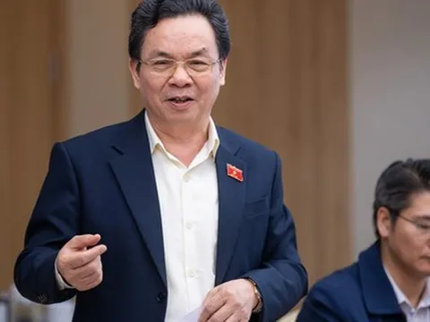 Người dân nộp nhiều tỉ đồng khi chuyển đất vườn sang đất ở, đại biểu Quốc hội nói gì?