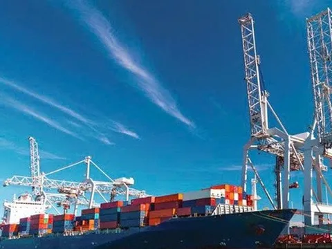 VietinBank bán đấu giá 19,6 triệu cổ phiếu SGP, dự kiến thu tối thiểu gần 573 tỷ đồng