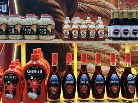 Masan Consumer muốn phát hành gần 238 triệu cổ phiếu