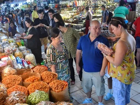 Chỉ đạo mới của Thủ tướng về quản lý thuế đối với hộ kinh doanh