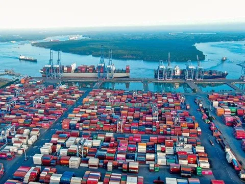 MBAMC thông báo mời quan tâm – Cổ phần tại CTCP Tân Cảng – Cái Mép