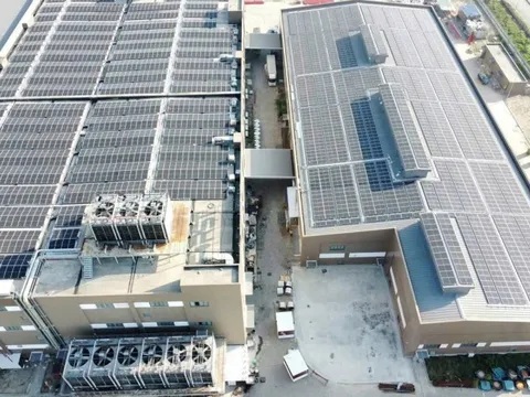 Những lưu ý quan trọng khi thực hiện thủ tục thông báo lắp đặt điện mặt trời mái nhà