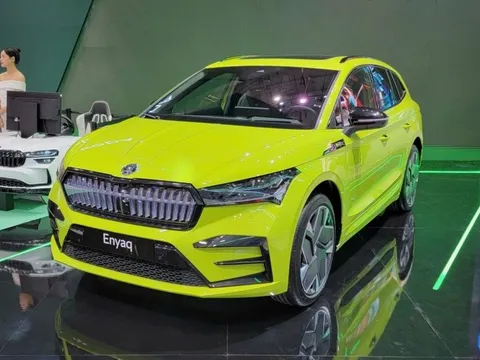 Hãng xe xây nhà máy ở Quảng Ninh ‘chốt’ thời gian lắp ráp xe xe điện, đặt mục tiêu bán sang nước kề cạnh Việt Nam