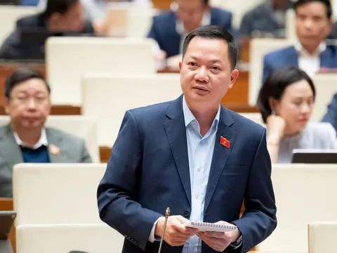 Đại biểu Quốc hội: Chưa quốc gia nào đưa vàng miếng vào diện chịu thuế thu nhập cá nhân